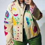 Loupino Jacket