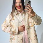 Vintage Ivouar Jacket