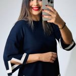 Νavy Blue Chic