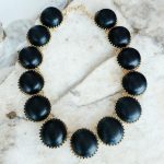 Black Dream Necklace