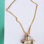Ηandmade Ofilia Necklace