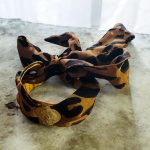 Leopard Bracel