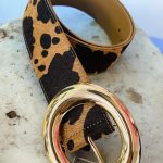 Brown Cow Belt