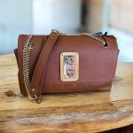 Brown Dolce Bag