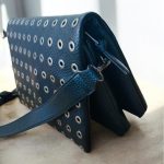Βlack Κeiza Bag