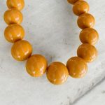 Orang Pearls Necklace