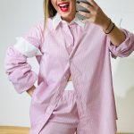 Pink Rige Set Lumina