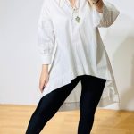 Cotton Laoura Shirt