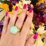 Menta Ring