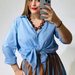 Ciel Tera Shirt