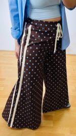 Brown Poua Pant - Image 6