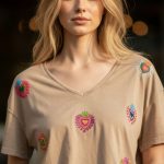 Erika Τ-Shirt