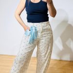 Poua All Day Pant