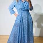 Lona Ciel Dress