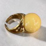Yellow Ring