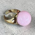 Pink Ring