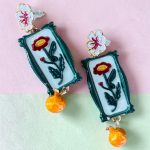 Vintage Earring