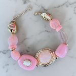Baby Powder Necklace
