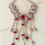 Zina Necklace
