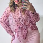 Petit Pink Shirt