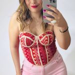 Mesina Bust