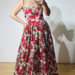 Roses Dress
