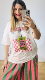 Rally Cotton T-Shirt - Image 2