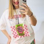 Rally Cotton T-Shirt