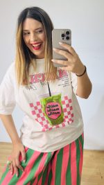 Rally Cotton T-Shirt - Image 3