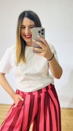 Levanta Cotton T-Shirt - Image 2