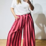 Faux Veronda Pant