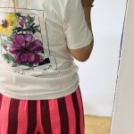 Levanta Cotton T-Shirt