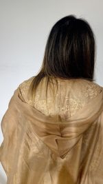 Τobaco Lace Jacket - Image 6