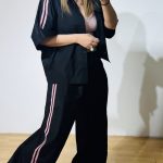 Athletico Forame Black Set