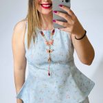 Vintage Ciel Set