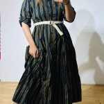 Nala Blue Dress