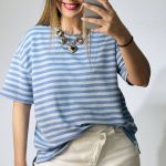 Ciel Mariniera Blouse