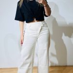 Larissa White Jean