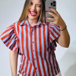 Paprika Shirt