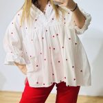 Hearts Shirt