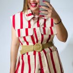 Rigas Red Vest