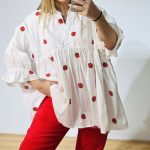 Strawberry Shirt