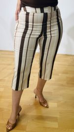 Nude Rigas Kapri Pant INNOCENT - Image 2