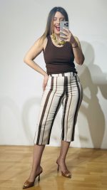 Nude Rigas Kapri Pant INNOCENT - Image 6