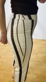 Nude Rigas Kapri Pant INNOCENT - Image 3