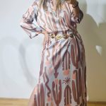 Donousa Kaftan Νew Age