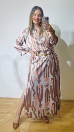 Donousa Kaftan Νew Age