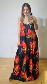 Satine Sunrise Dress - Image 3