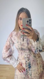Caroline Princess Dress - Image 8