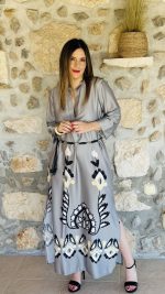 Kythnos Kaftan Νew Age - Image 4